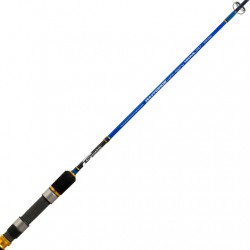 CAÑA CINNETIC RAYFORCE XBR LIGHT JIGGING