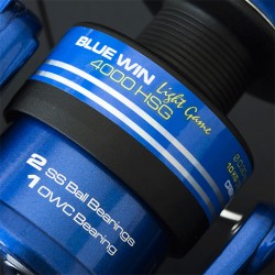 CINNETIC BLUE WIN LIGHT GAME HSG 1500