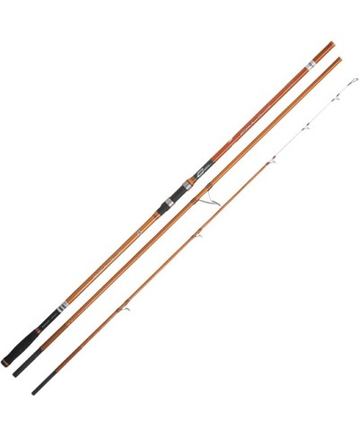 Caña Rextail Power Hybrida de Cinnetic, Cañas de pescar Surfcasting  Cinnetic