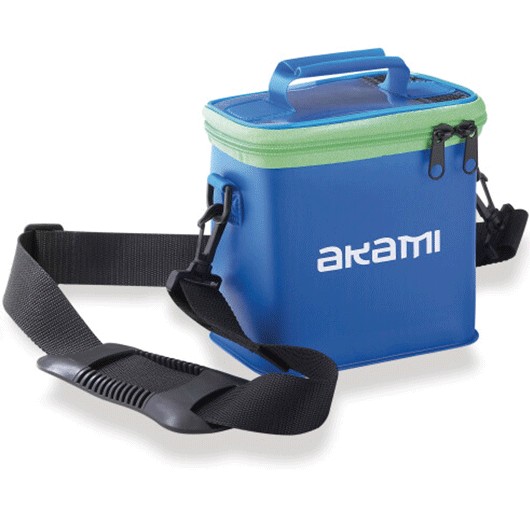 AKAMI ZETTAI LURE BAG