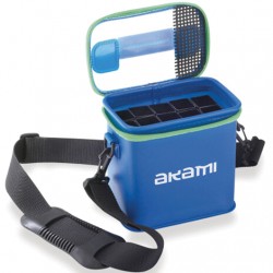 AKAMI ZETTAI LURE BAG