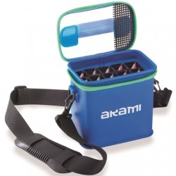 AKAMI ZETTAI LURE BAG