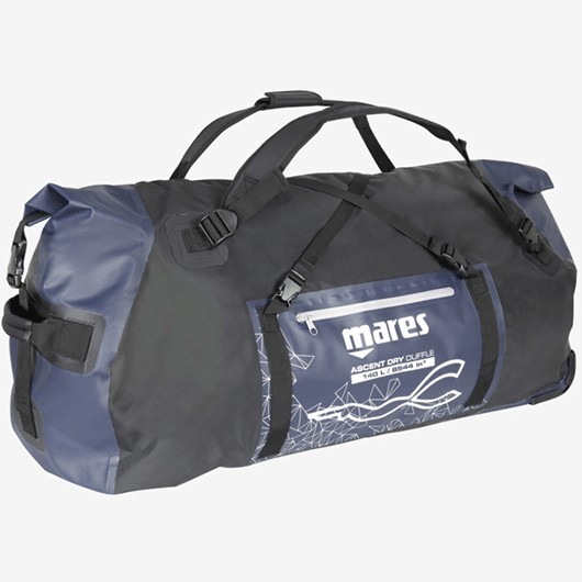 MARES ASCENT DRY DUFFLE