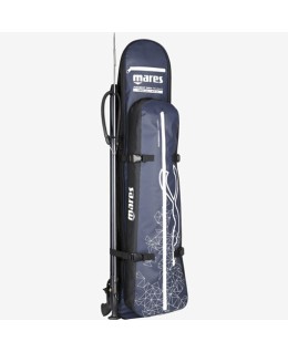 MARES ASCENT DRY FIN BAG