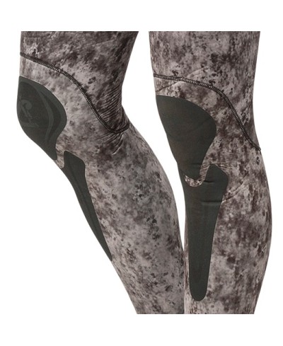 CRESSI APNEA CAMUFLAJE 7MM ( NUEVO PATRONAJE )
