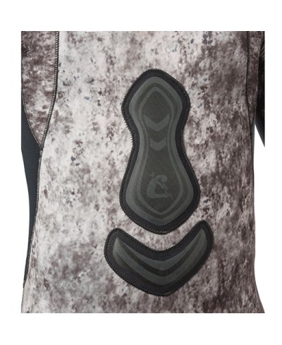 CRESSI APNEA CAMUFLAJE 7MM ( NUEVO PATRONAJE )