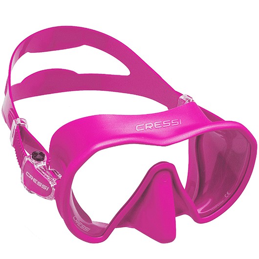 CRESSI ZS1 / ROSA