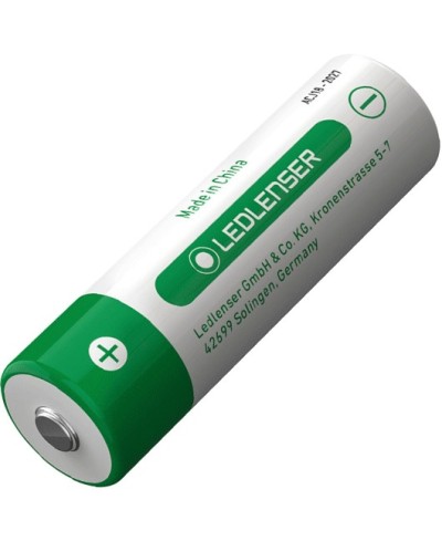 LED LENSER BATERIA 21700 Li-ion 4800 mAh