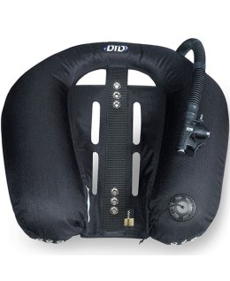 DTD WING REBREATHER STREAM CCR 15