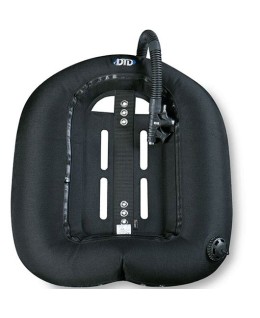 DTD WING REBREATHER STREAM CCR 20