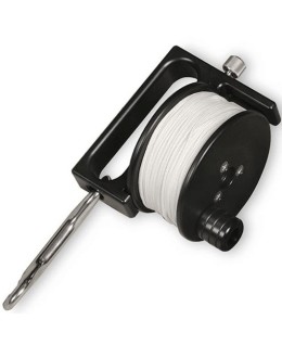 DTD REEL 60M WITH LINE DOUBLE - ENDER