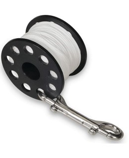 DTD SPOOL 33M WITH LINE DOUBLE - ENDER