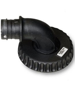 DTD INFLATOR - KNEE JOINT WITH SCREWED FITTING