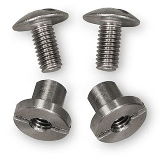 DTD SCREW SET FOR WEIGHTING SYSTEM