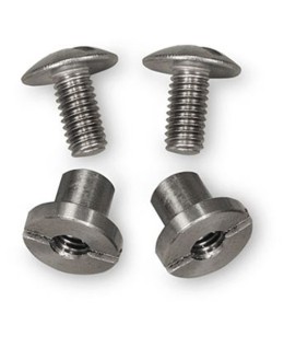 DTD SCREW SET FOR WEIGHTING SYSTEM