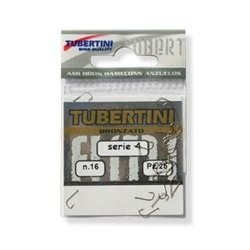 Tubertini Serie 4 Special Opaco Hook Size 7