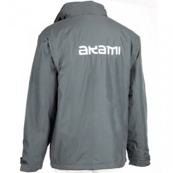 PARKA LIUBLIANA AKAMI