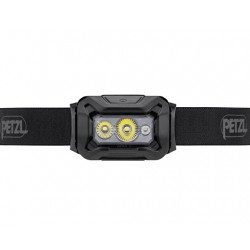 PETZL ARIA 2 RGB - BLACK