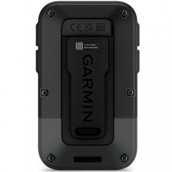 GARMIN eTrex® Solar