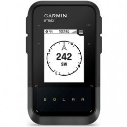 GARMIN eTrex® Solar