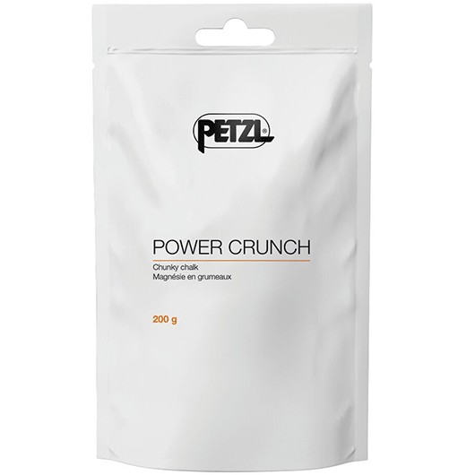 PETZL POWER CRUNCH (300G)