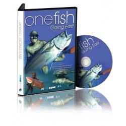 DVD One Fish Going East