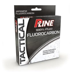 FLUOROCARBON PLINE TACTICAL 100% PURE
