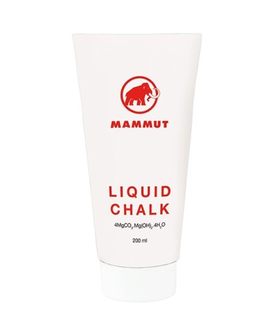 MAMMUT MAGNESIO LIQUIDO 200 ML