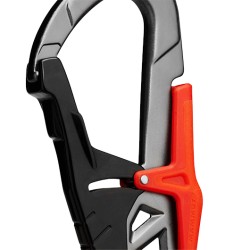 MAMMUT SKYWALKER PRO SET MARINE DISIPADOR VÍAS FERRATAS