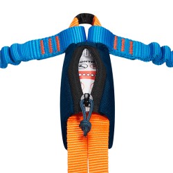 MAMMUT SKYWALKER PRO SET MARINE DISIPADOR VÍAS FERRATAS