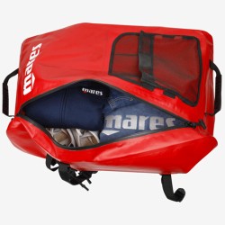 MARES BOYA HYDRO BACK PACK