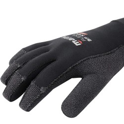 MARES GLOVES FLEXA 5F 3.0 KEVLAR