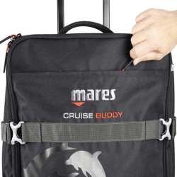 MARES BAG CRUISE BUDDY - BLACK