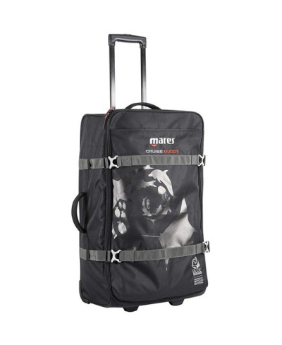 MARES BAG CRUISE BUDDY - BLACK