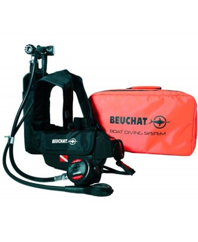 BEUCHAT KIT BARCO