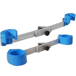 YUKI DOUBLE RODS SUPPORT