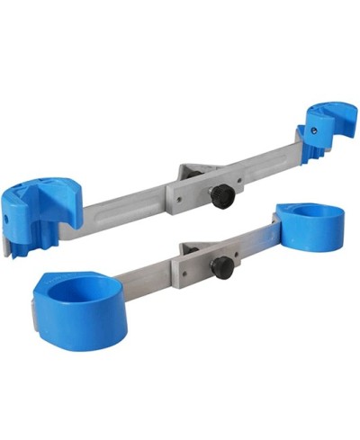 YUKI DOUBLE RODS SUPPORT