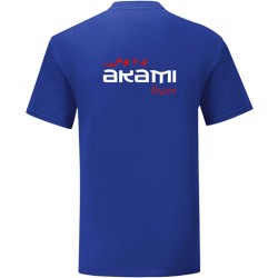 CAMISETA AKAMI TEAM