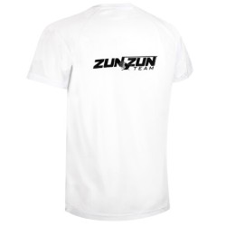 CAMISETA MULTIMARCA ZUNZUN