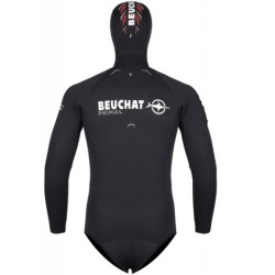 BEUCHAT PRIMAL 3MM CHAQUETA / BIFORRADA