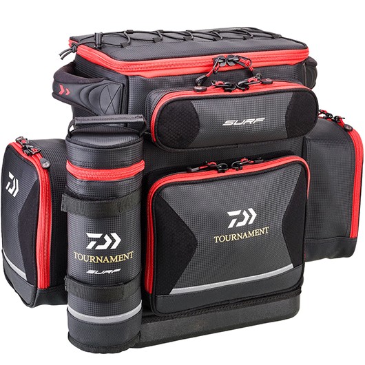 DAIWA MOCHILA TOURNAMENT SURFCASTING