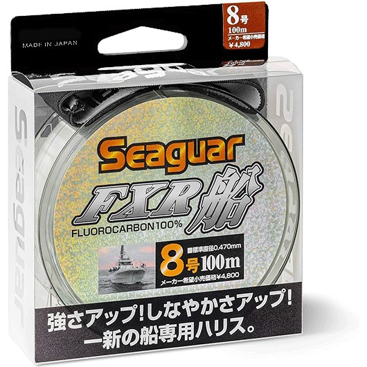 SEAGUAR FXR 100MT