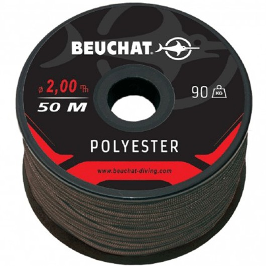 BEUCHAT BOBINA HILO 50M / 2MM