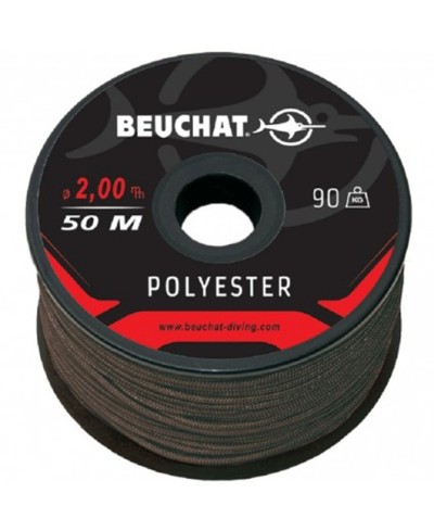 BEUCHAT BOBINA HILO 50M / 2MM