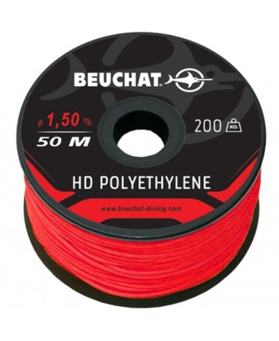 BEUCHAT BOBINA HILO 50M / 1.5MM