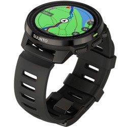 SUUNTO OCEAN ALL BLACK