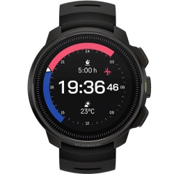 SUUNTO OCEAN ALL BLACK