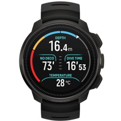 SUUNTO OCEAN ALL BLACK