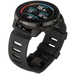 SUUNTO OCEAN ALL BLACK