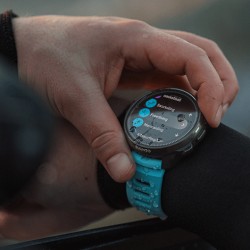 SUUNTO OCEAN ALL BLACK